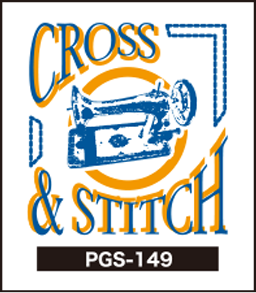 CROSS & STITCH