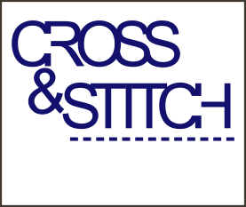 CROSS & STITCH